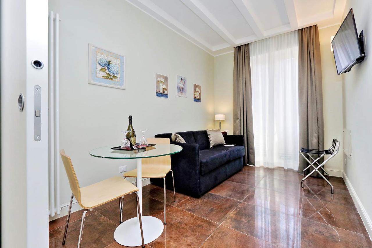 Piazza Venezia Grand Suite Rome Extérieur photo